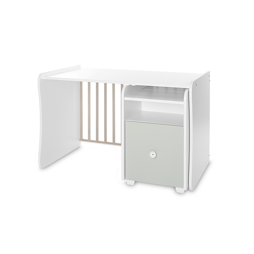 lit évolutif trend plus vert