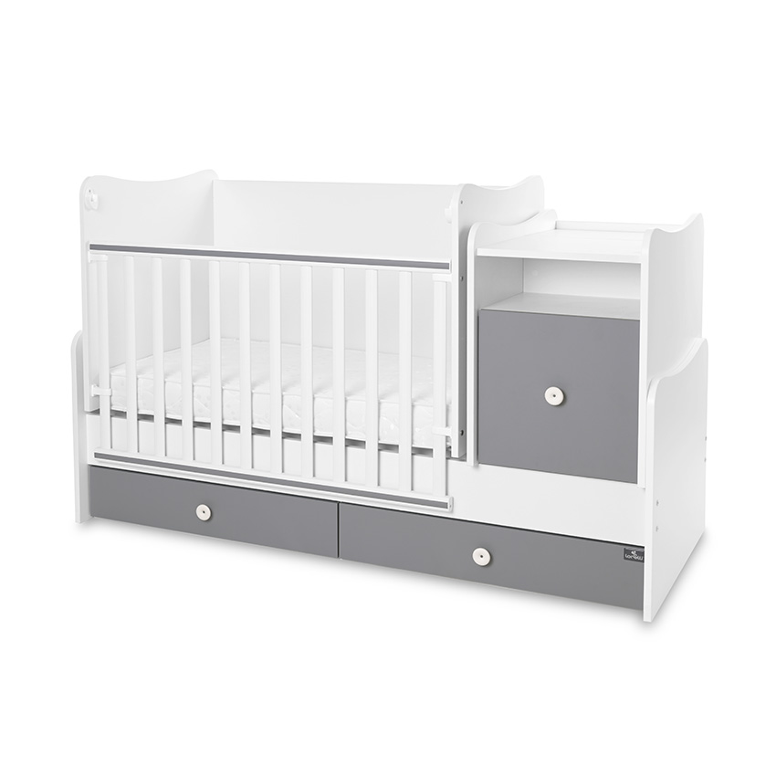 lit évolutif trends plus gris