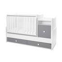 lit évolutif trends plus gris