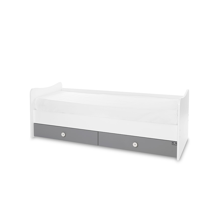 lit évolutif trends plus gris