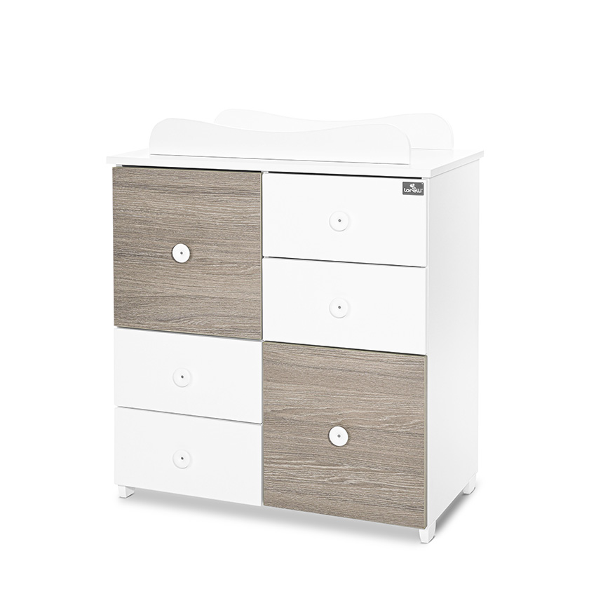 commode a langer café