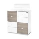 commode a langer café