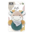 jouet d'éveil sensoriel - Douceur pastel