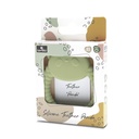 hochet dentition panda vert