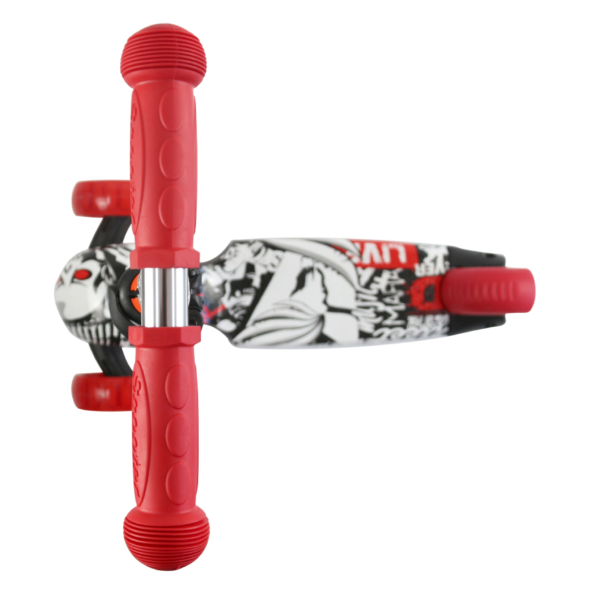 trotineete draxter grafity