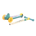 trotinette tam tam vert