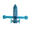 tritinette tam tam vert ufo