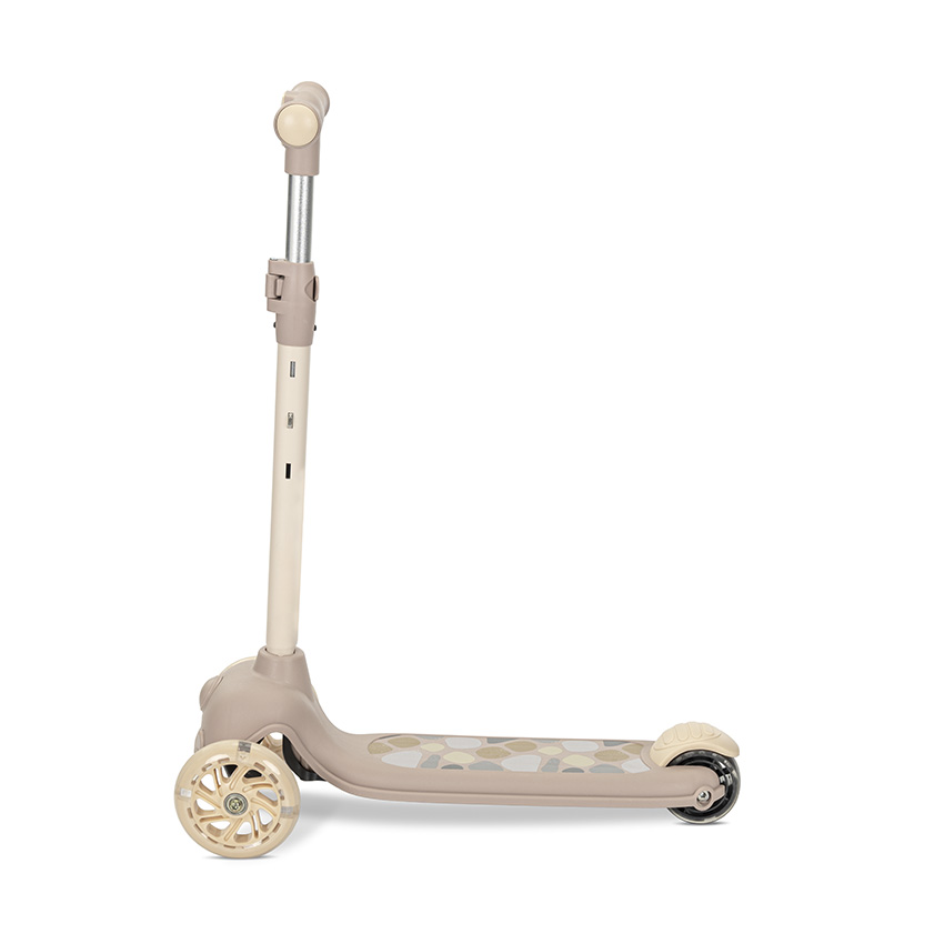 trotinette jetster beige