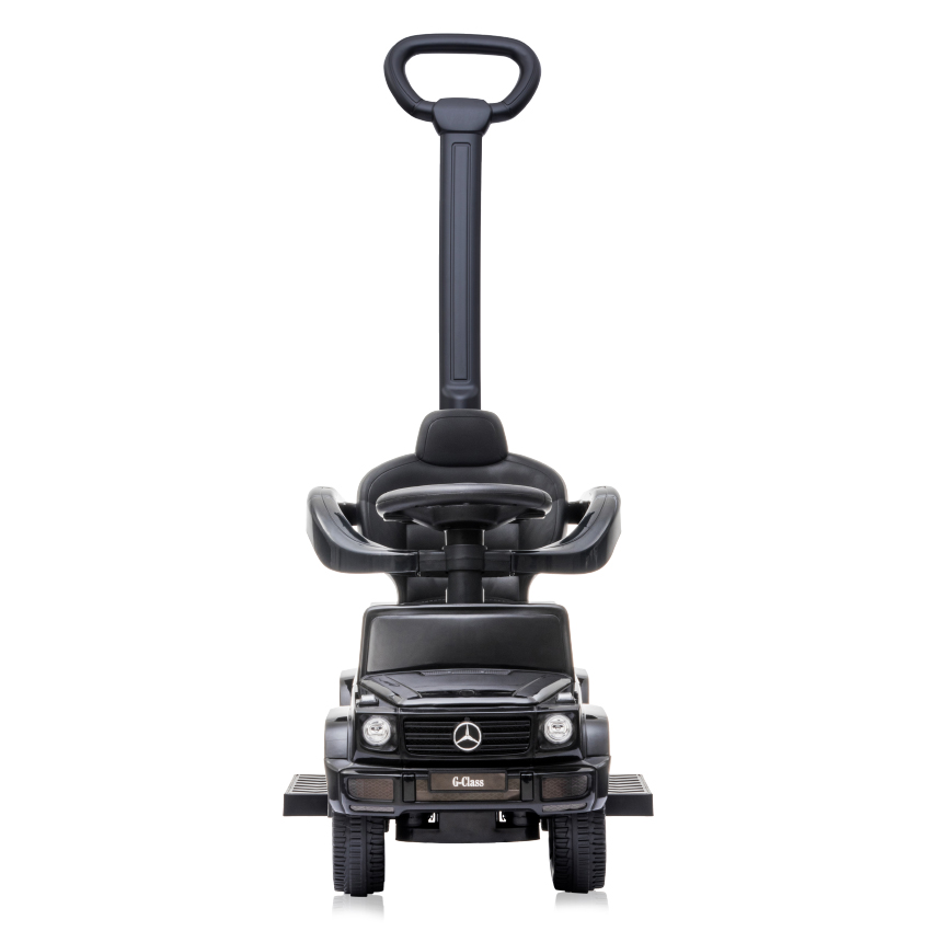 voiture à pousser mercedes G350 noir