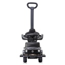 voiture à pousser mercedes G350 noir