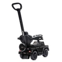 voiture à pousser mercedes G350 noir