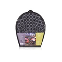 Protection Solaire Universelle Haute Performance (Anti-UV) pour Poussette & Siège Auto