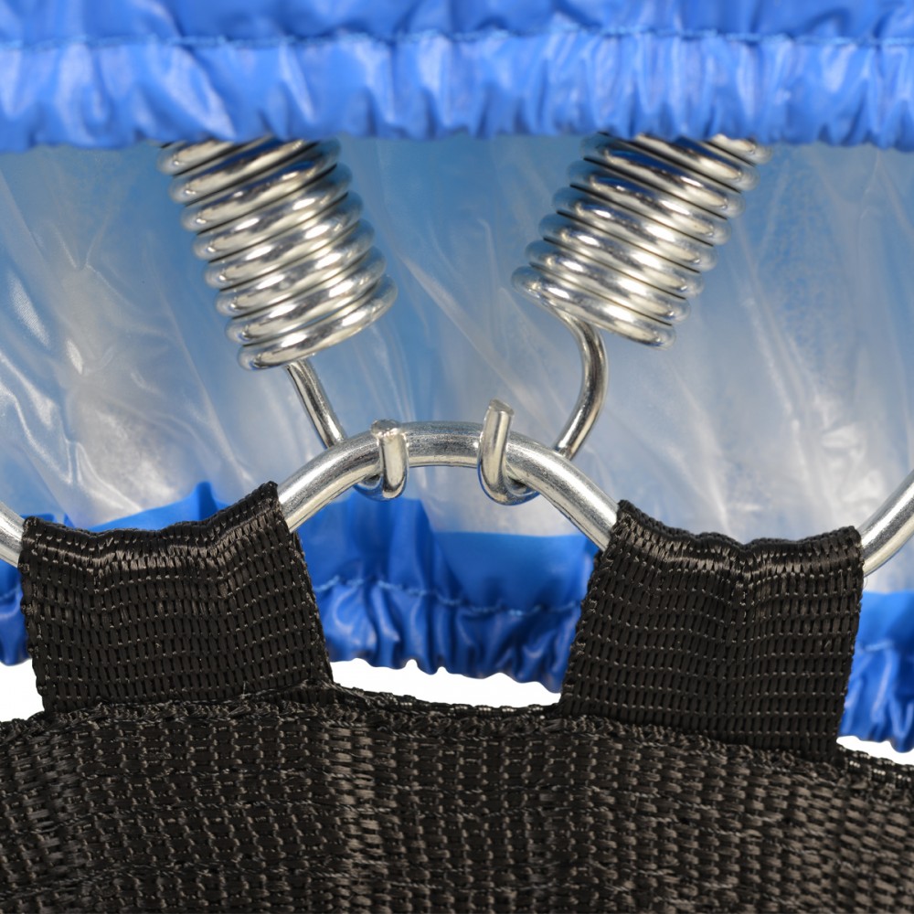 Absolument ! Ce produit est un classique du fitness à domicile. Voici une fiche produit optimisée pour ce trampoline, mettant en avant sa polyvalence.  Titre du Produit Trampoline de Fitness 96cm