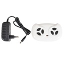 4x4 Électrique Enfant 12V jakarta bleu