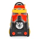 Train Électrique 12V "Tuti" (2 Places)