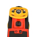 Train Électrique 12V "Tuti" (2 Places)