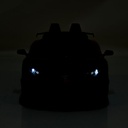 Voiture Électrique 12V Chiara Jaune pour Enfant (3+ ans)