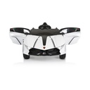 Voiture Électrique 12V cordobz blanche pour Enfant