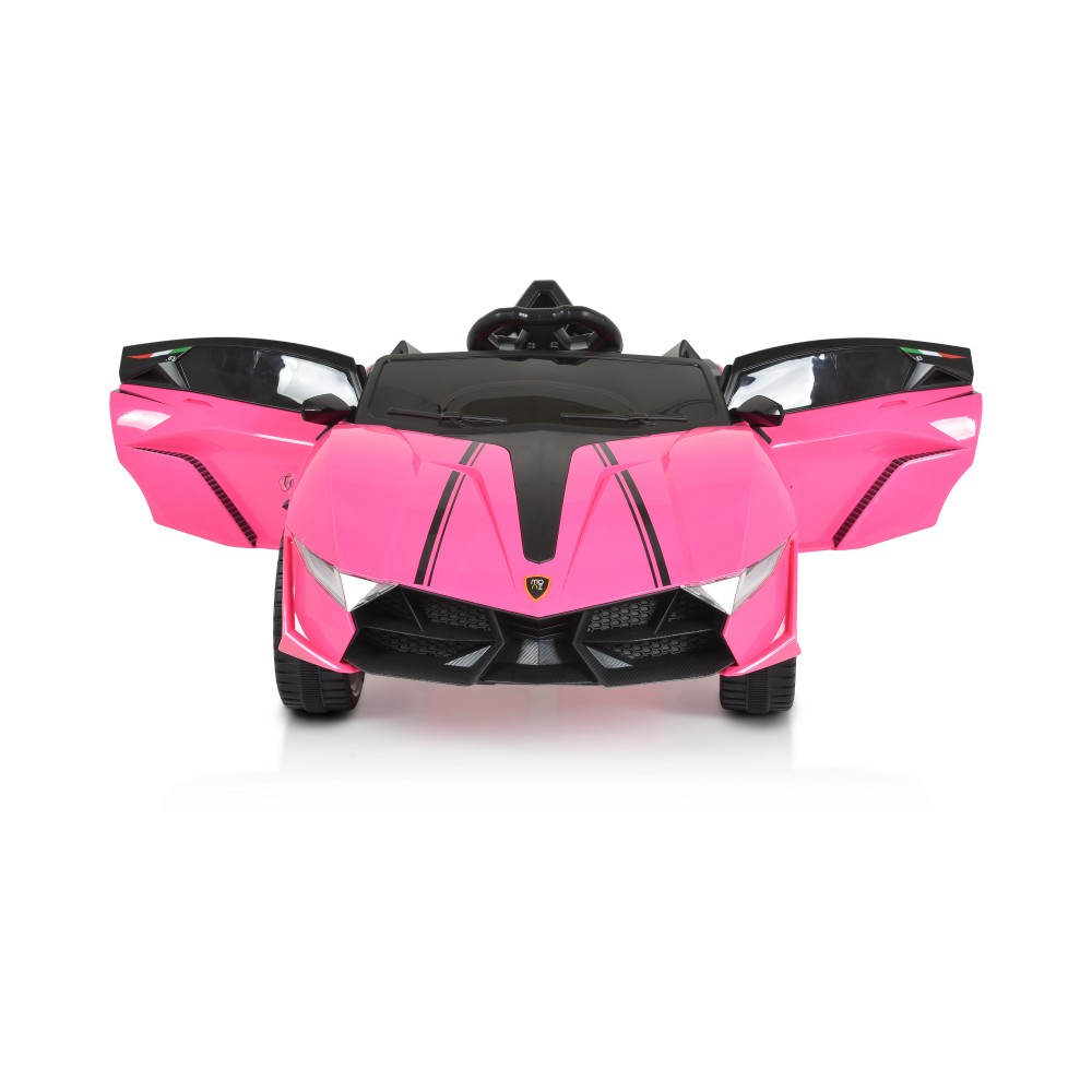 voiture electrique cordoba HS-901 rose