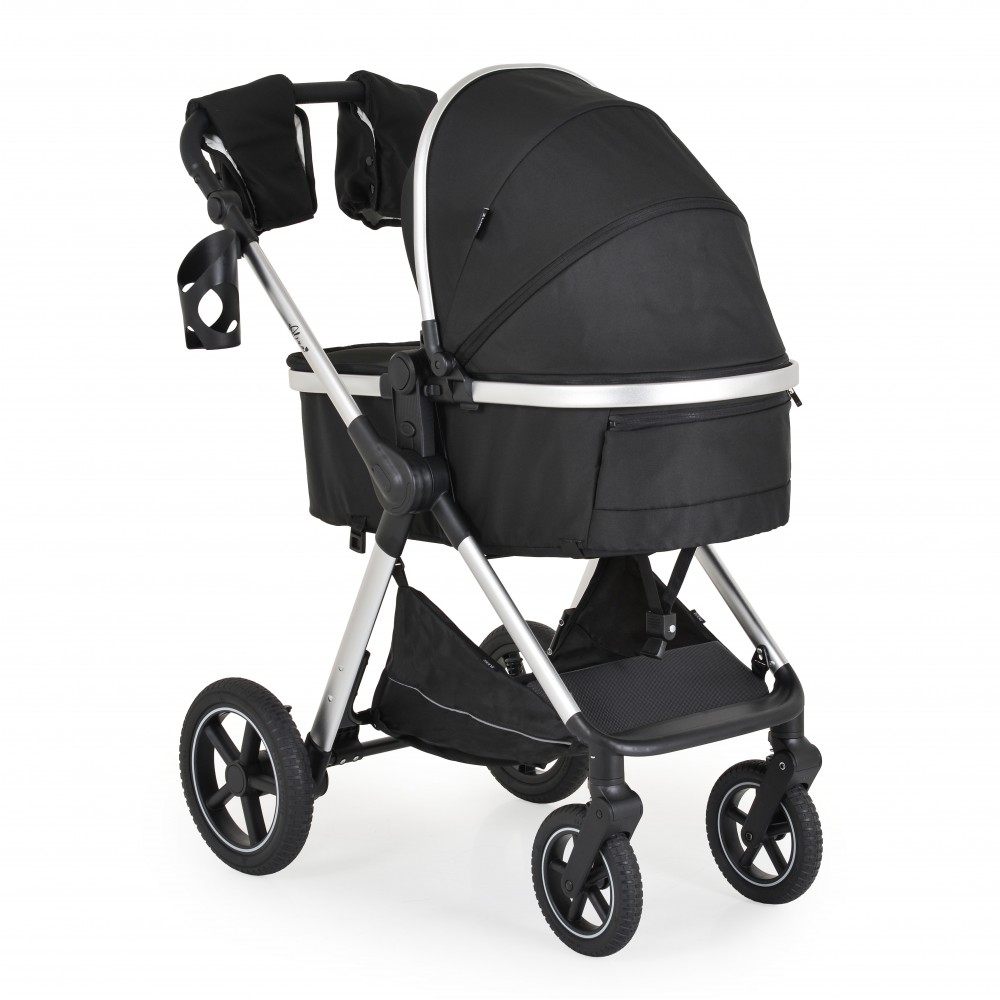 poussette 2 en 1 Alina