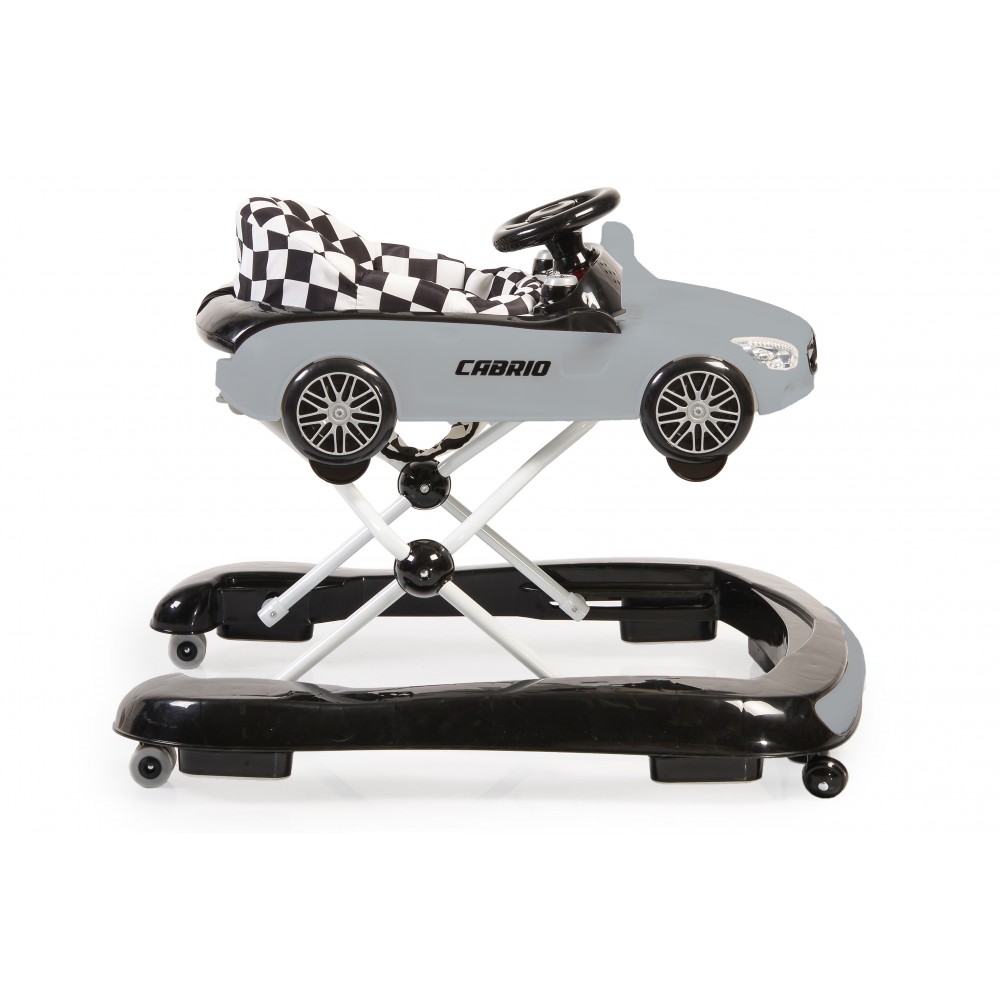 marche bébé cabrio