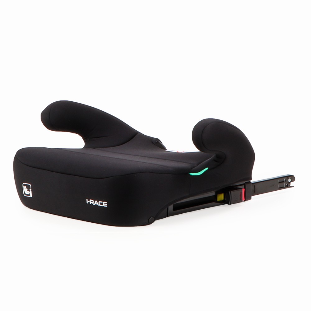 Siège auto I Race 100-150 cm Noir