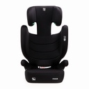 Siège auto I Race 100-150 cm Noir
