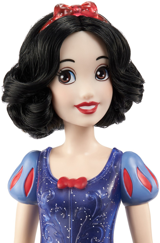 Poupée 29CM PRCSS BLANCHE NEIGE