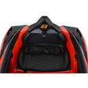 voiture éléctrique 12V cordoba rouge