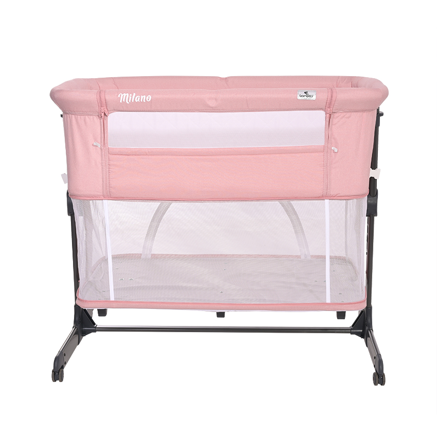 cododo milano 2en1 rose