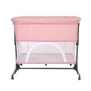 cododo milano 2en1 rose