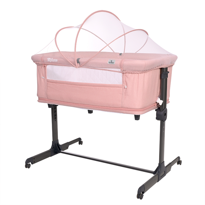 cododo milano 2en1 rose