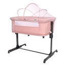 cododo milano 2en1 rose