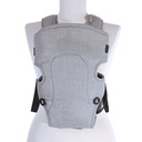 porte beteween gris & noir