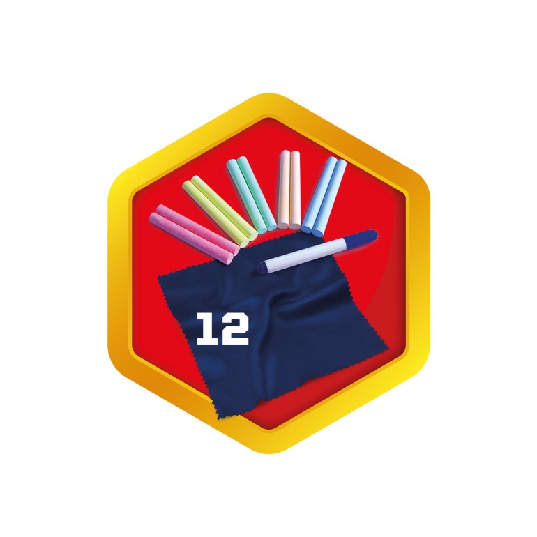 Tableau PAW PATROL