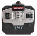 NINCORACERS X RALLY BOMB