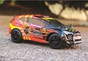 NINCORACERS X RALLY BOMB