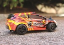 NINCORACERS X RALLY BOMB
