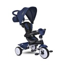 tricycle one bleu foncé