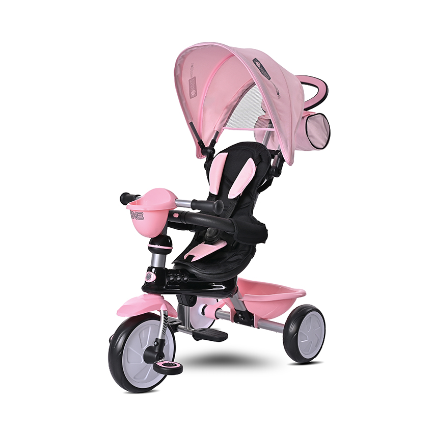 tricycle one rose