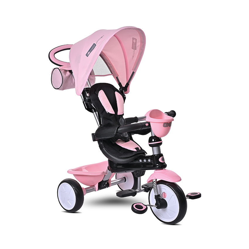tricycle one rose