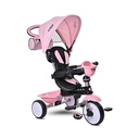 tricycle one rose