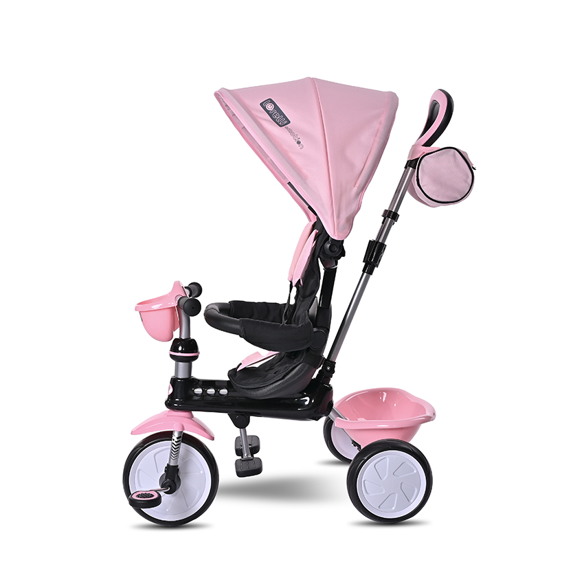 tricycle one rose