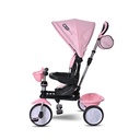 tricycle one rose