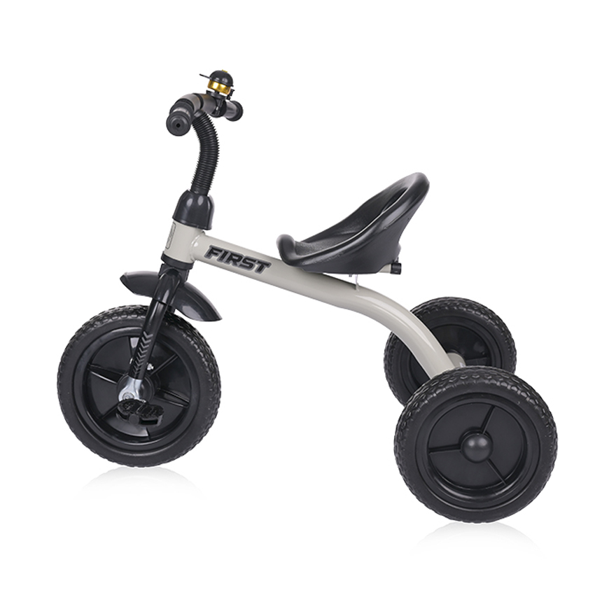 Ttricycle first gris