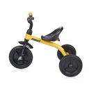 tricycle first jaune