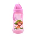 gourde 330 ML rose