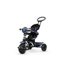 tricycle cosy bleu