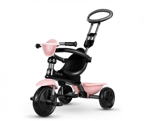 tricycle cosy rose
