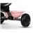 tricycle cosy rose